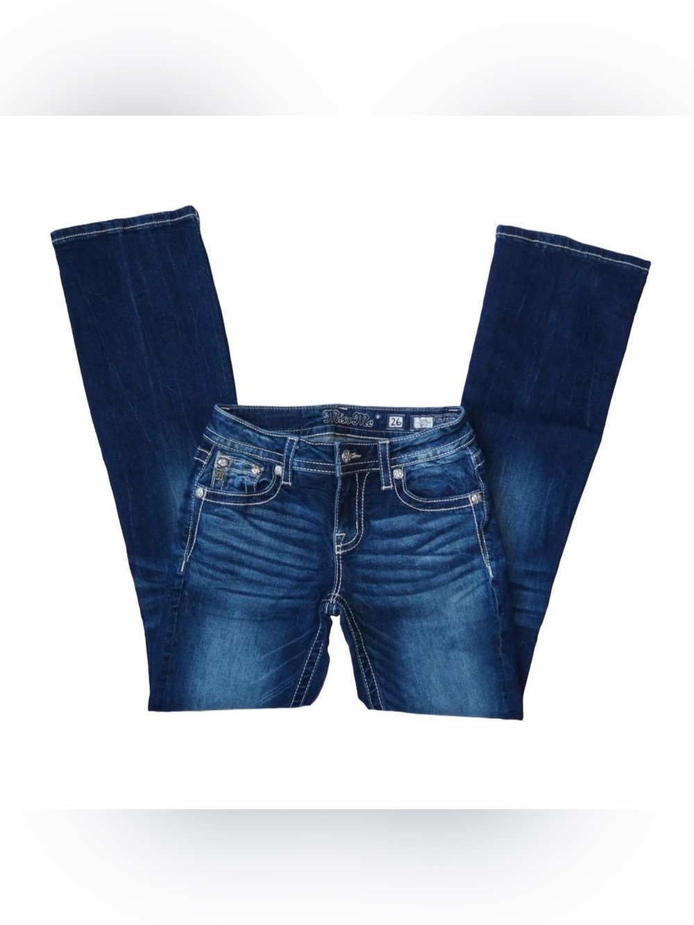Miss Me Chloe Bootcut Jeans